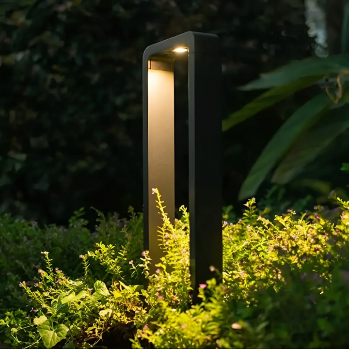 Modern LED Garden Lighting – Create Atmosphere Outdoors