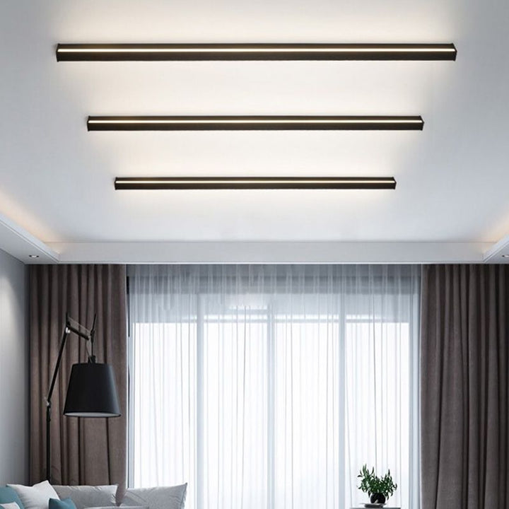 Modern LED Wall Lamp Minimalist Design