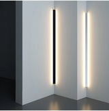 Modern LED Wall Lamp Minimalist Design
