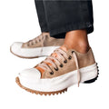 Women Modern Platform Trainers | Style & Comfort
