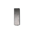 Modern Rectangular Outdoor Wall Lamp LED – 6W/10W
