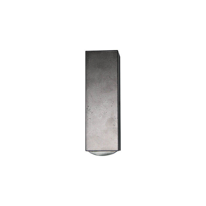 Modern Rectangular Outdoor Wall Lamp LED – 6W/10W