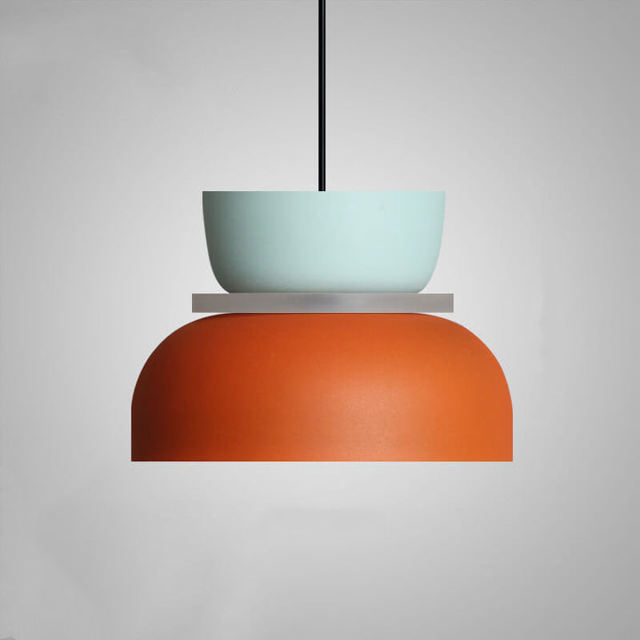 Elegant Scandinavian Pendant Lamp - Modern Home Lighting