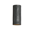 Modern suffered wall light with elegant up / down lighting