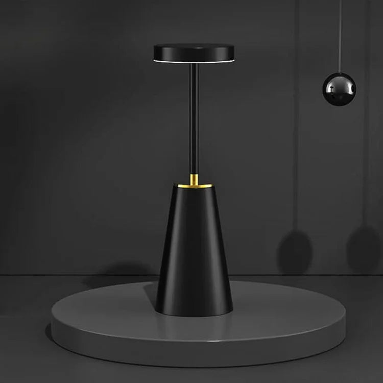 Wireless LED Table lamp - Adjustable Lighting | Modern Design