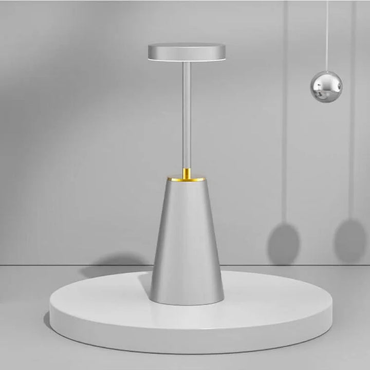Wireless LED Table lamp - Adjustable Lighting | Modern Design