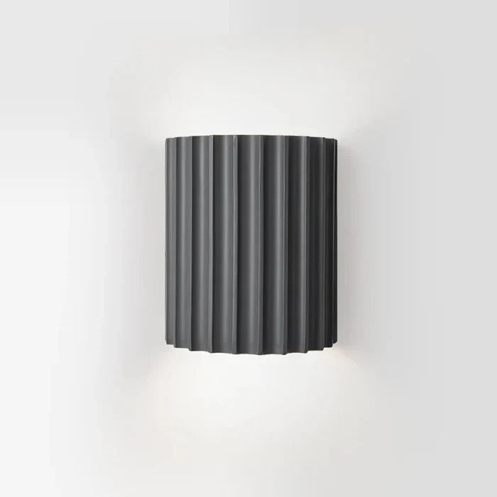 Modern Wall Lamp in Artistic Design