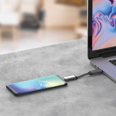 Universal 6-in-1 Multifunctional USB Charger