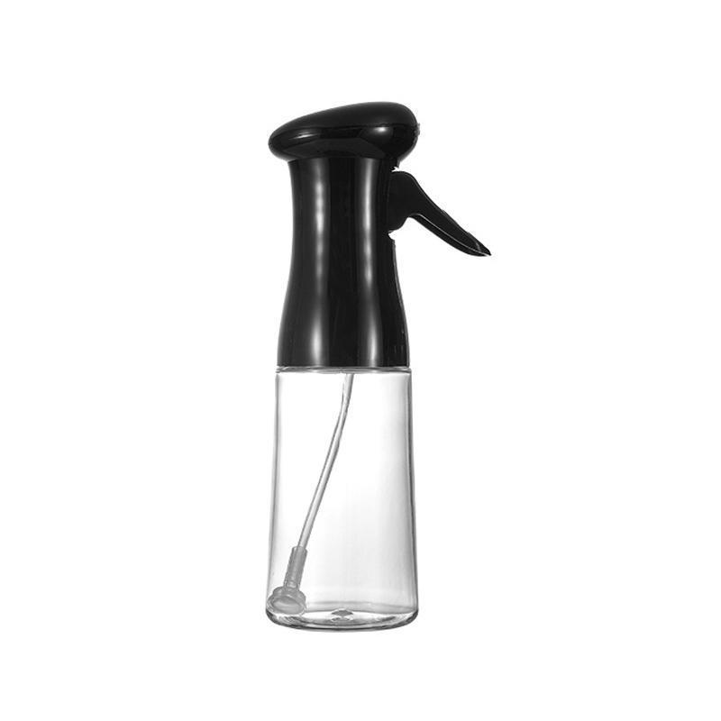 Multifunctional Oljesprayflaske - Leakproof Design