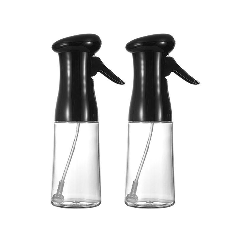 Multifunctional Oljesprayflaske - Leakproof Design