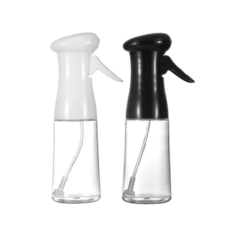 Multifunctional Oljesprayflaske - Leakproof Design
