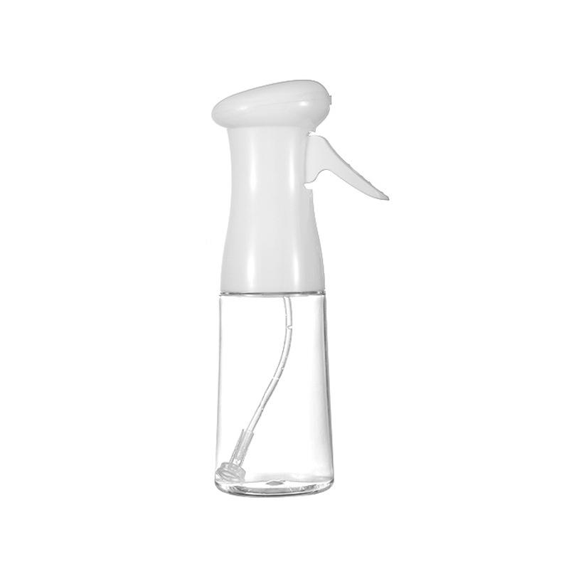 Multifunctional Oljesprayflaske - Leakproof Design