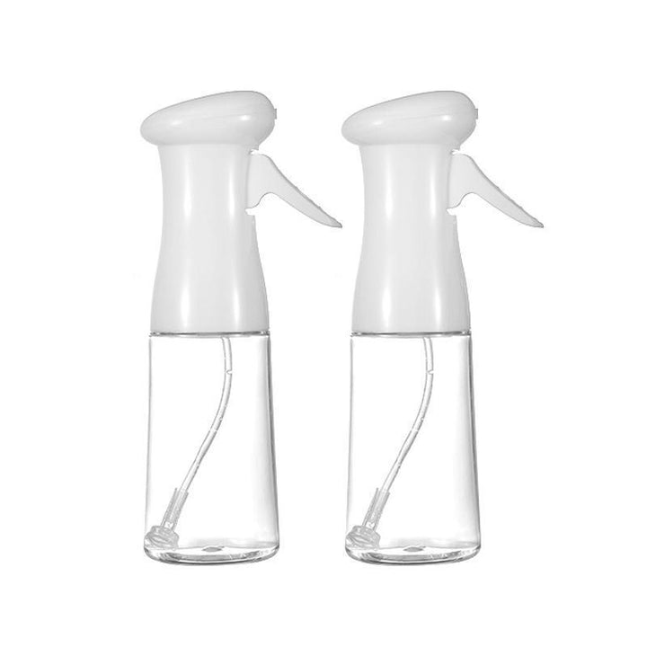 Multifunctional Oljesprayflaske - Leakproof Design