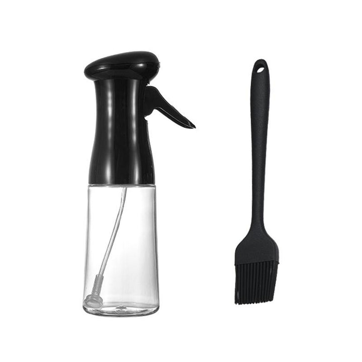 Multifunctional Oljesprayflaske - Leakproof Design