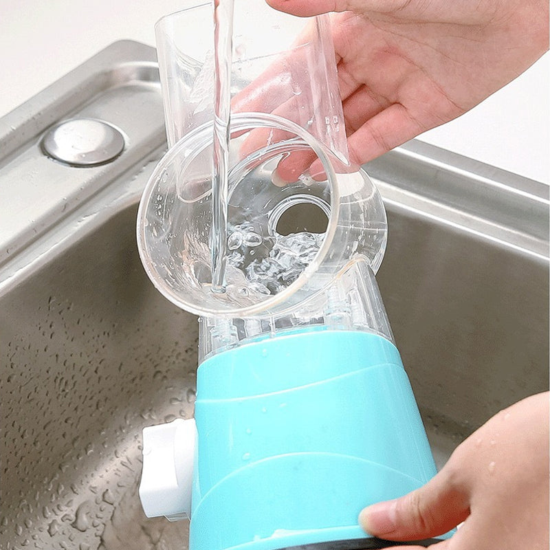 Multifunctional Vegetable cutter | Skiver - Stainless Steel