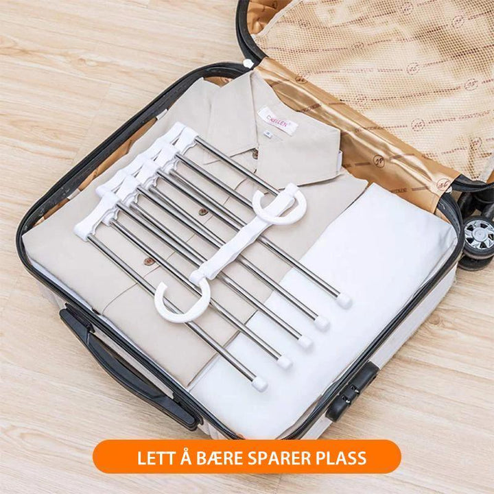 Multifunctional Magical Kleshenger - Stainless Steel and ABS