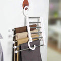 Multifunctional Magical Kleshenger - Stainless Steel and ABS