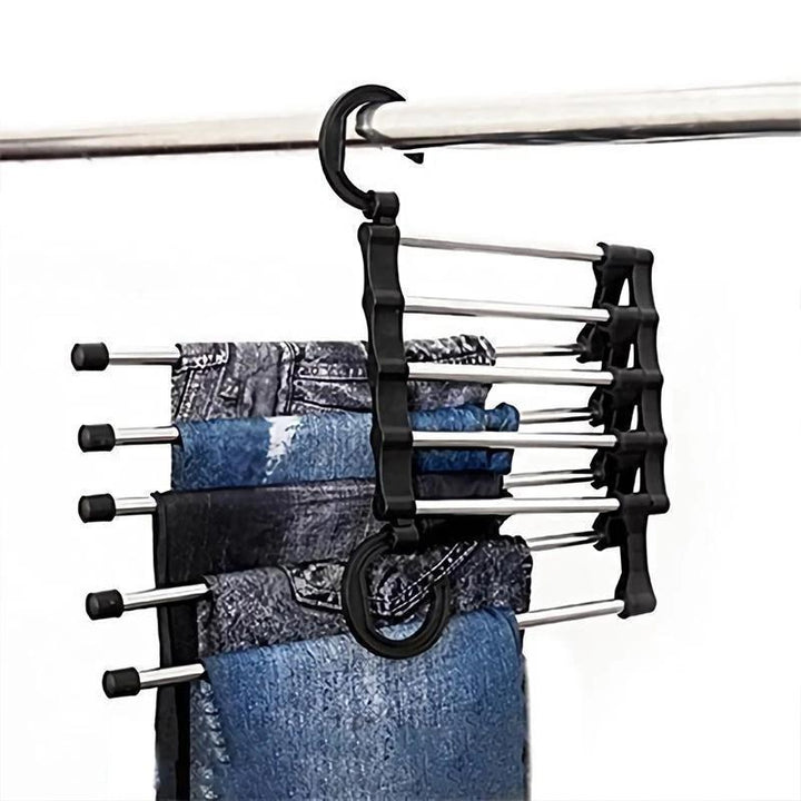Multifunctional Magical Kleshenger - Stainless Steel and ABS