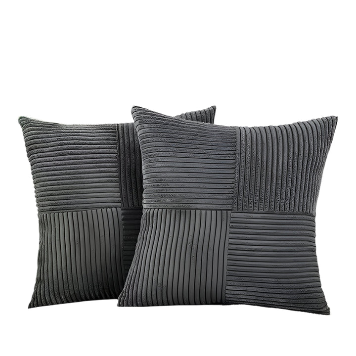 Soft cordu Roy kasteputer for living room and bedroom