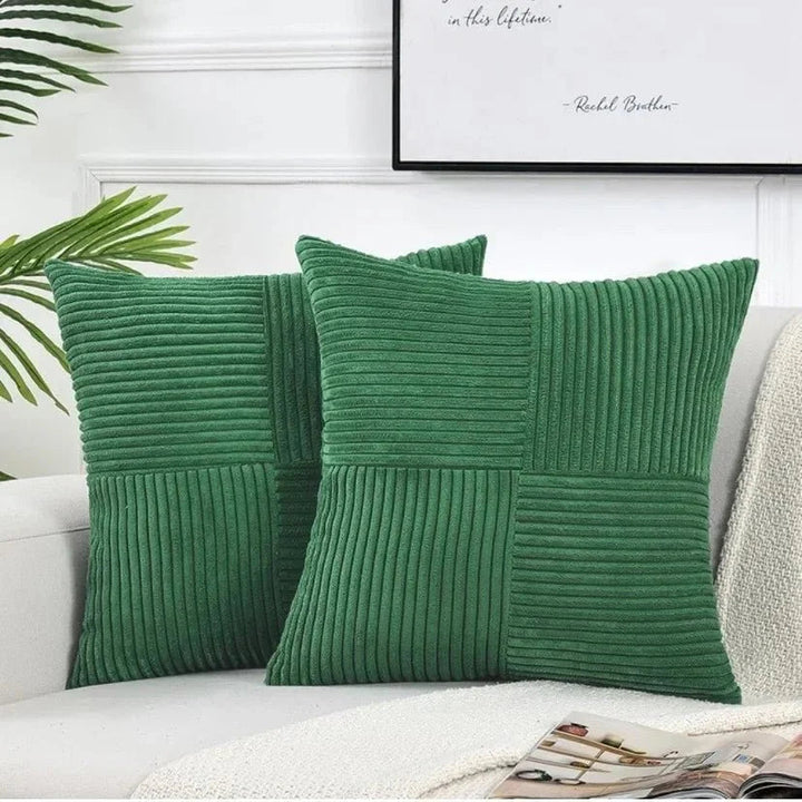 Soft cordu Roy kasteputer for living room and bedroom