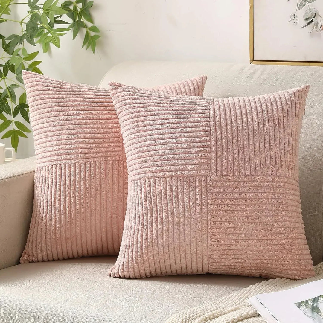 Soft cordu Roy kasteputer for living room and bedroom
