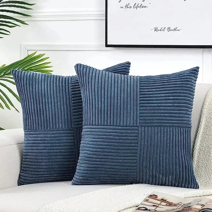 Soft cordu Roy kasteputer for living room and bedroom