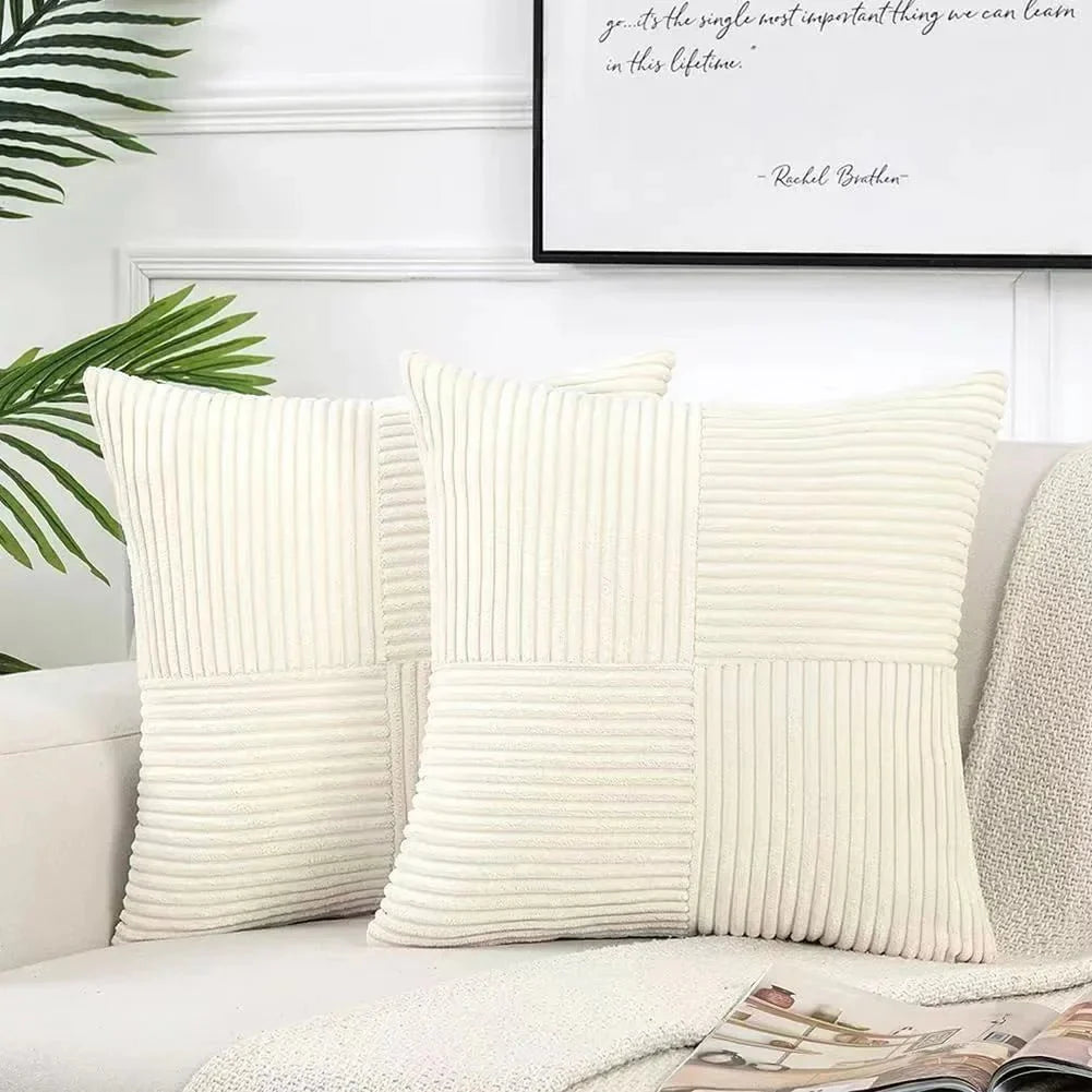 Soft cordu Roy kasteputer for living room and bedroom