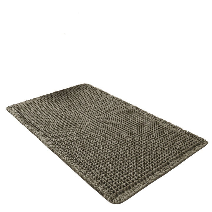 Swim speciell with waffle design - non-slip and soft for comfort
