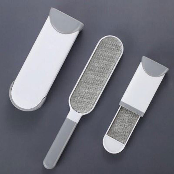 Reusable kjäledyrhårta bortr for dress and piece of furniture - effective and easy cleaning