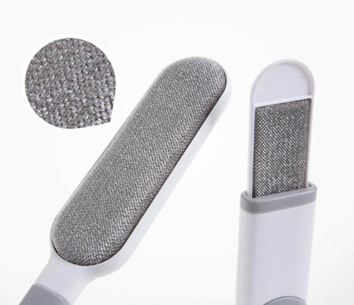 Reusable kjäledyrhårta bortr for dress and piece of furniture - effective and easy cleaning