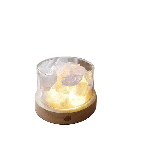 Savour therapy diffu notice in nature stone for home