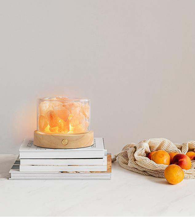 Savour therapy diffu notice in nature stone for home