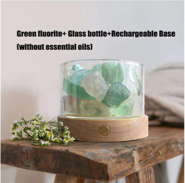 Savour therapy diffu notice in nature stone for home