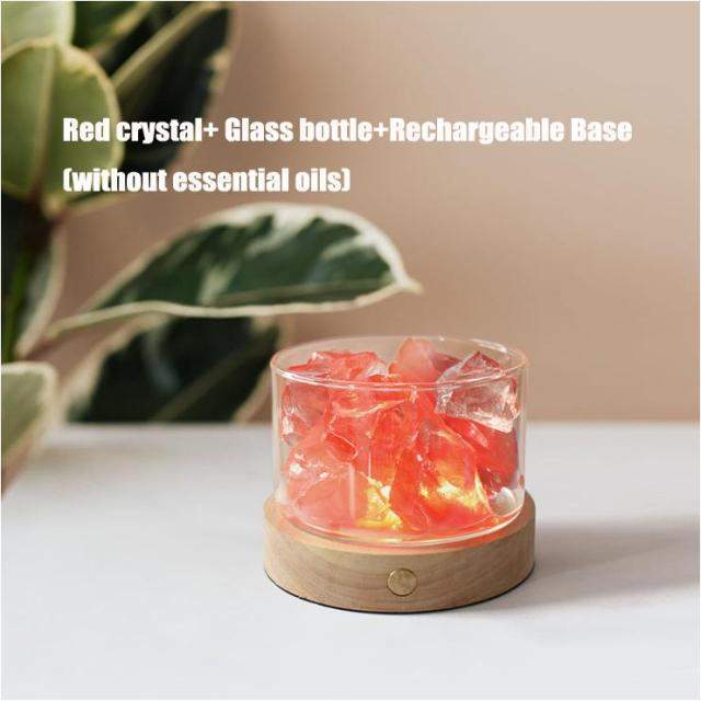 Savour therapy diffu notice in nature stone for home