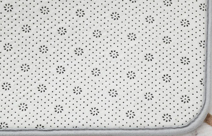 Nordic geometric feeble - cause style and comfort home