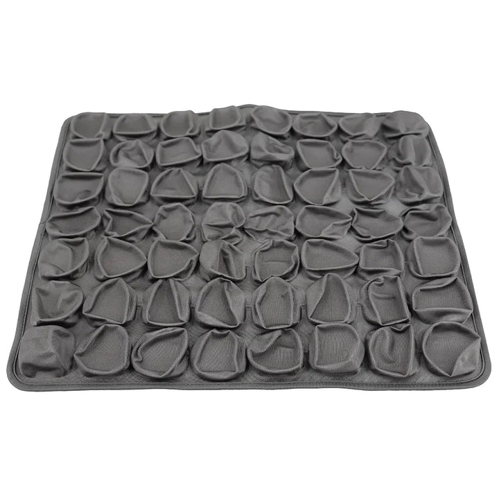 Inflatable Ergonomic Chair Cushion – Adjustable Comfort
