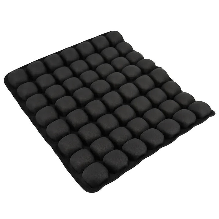 Inflatable Ergonomic Chair Cushion – Adjustable Comfort