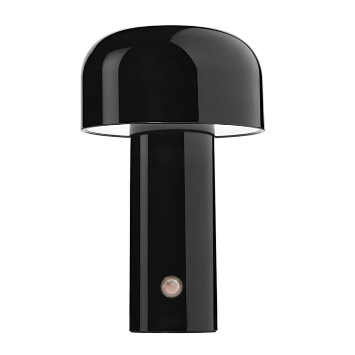 Rechargeable Bedside Lamp with Touch and Dimmable LED
