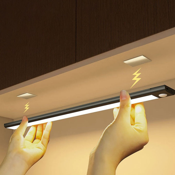 Rechargeable Sensor Light with Motion Sensor for the Home