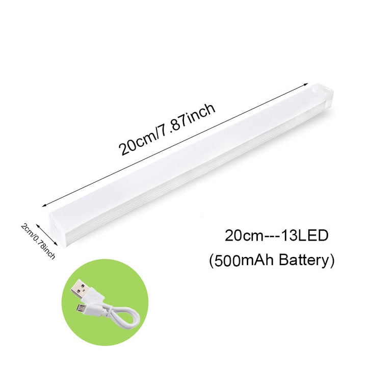 Rechargeable Sensor Light with Motion Sensor for the Home
