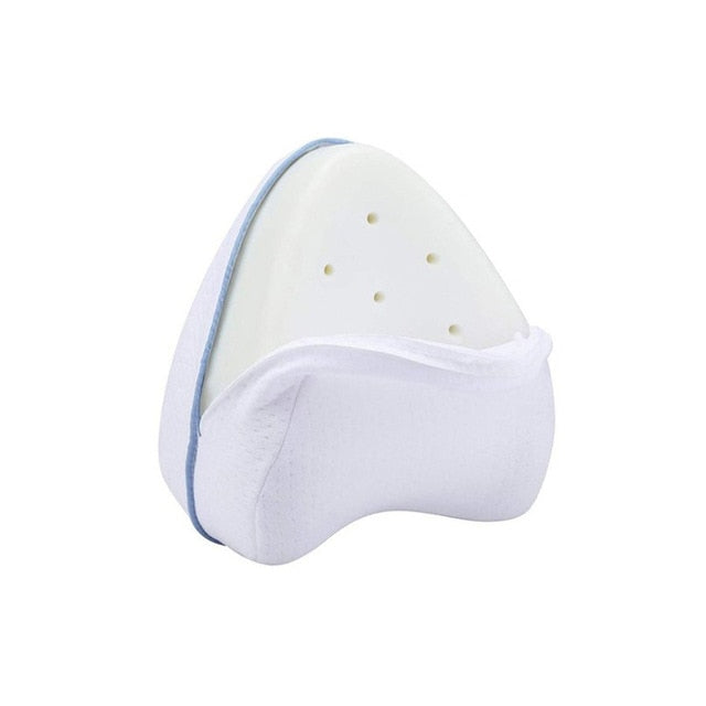 Unisex orthopaedic kneben pillow for comfortable sleep