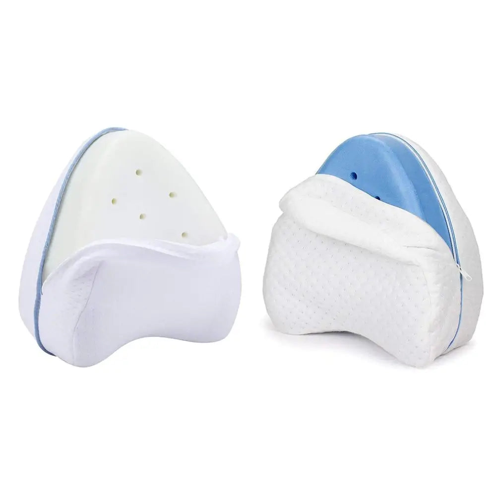 Unisex orthopaedic kneben pillow for comfortable sleep