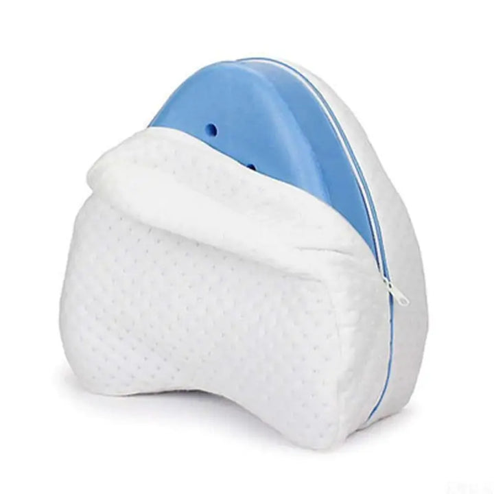 Unisex orthopaedic kneben pillow for comfortable sleep