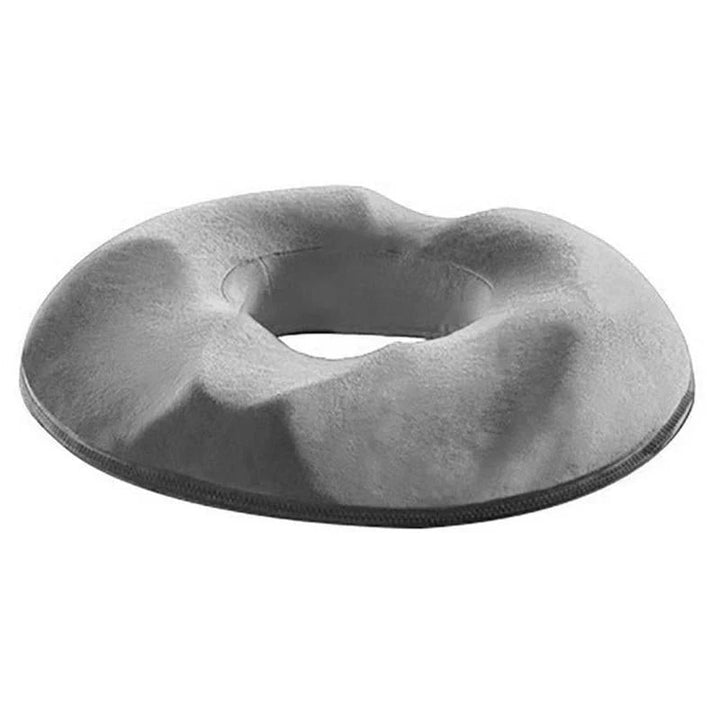 Orthopaedic sit pillow - ergonomic support for everyday use comfort