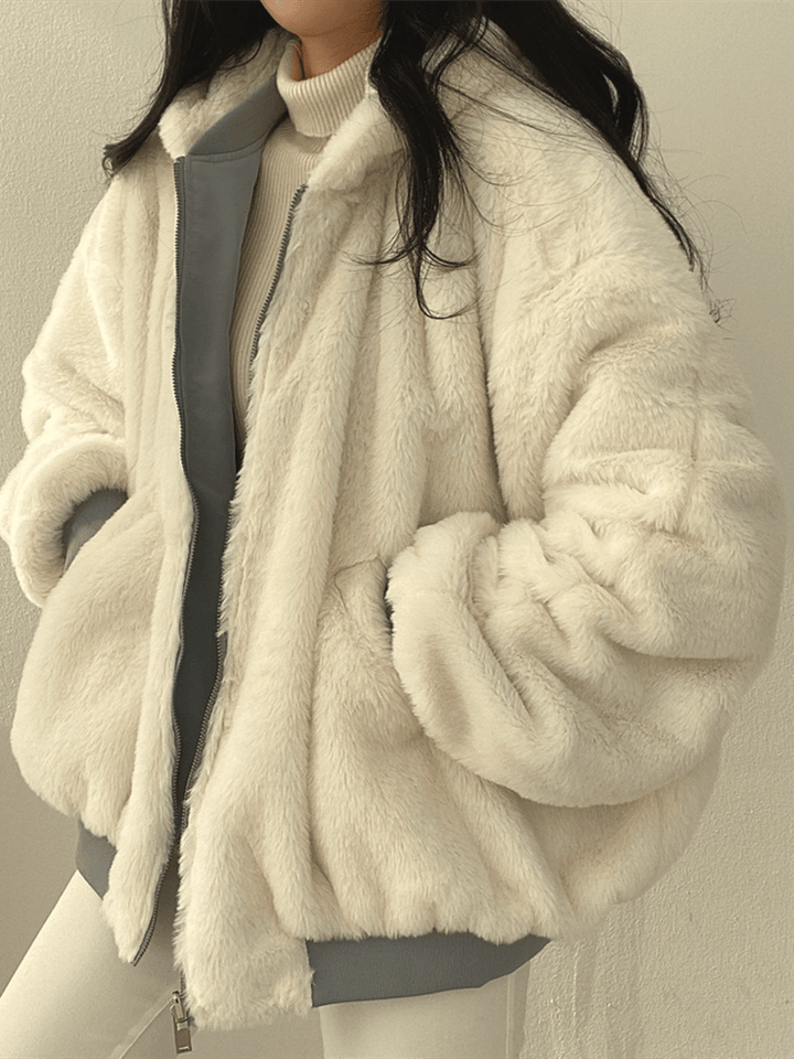 Women Winter jacket Oversized – Cosy and Stylish Warmth
