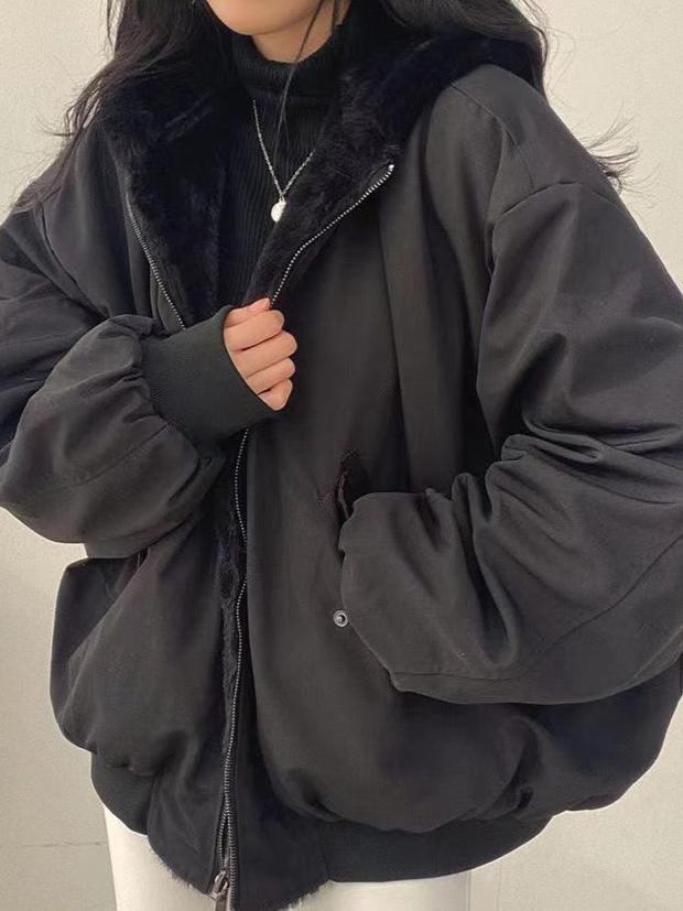 Women Winter jacket Oversized – Cosy and Stylish Warmth