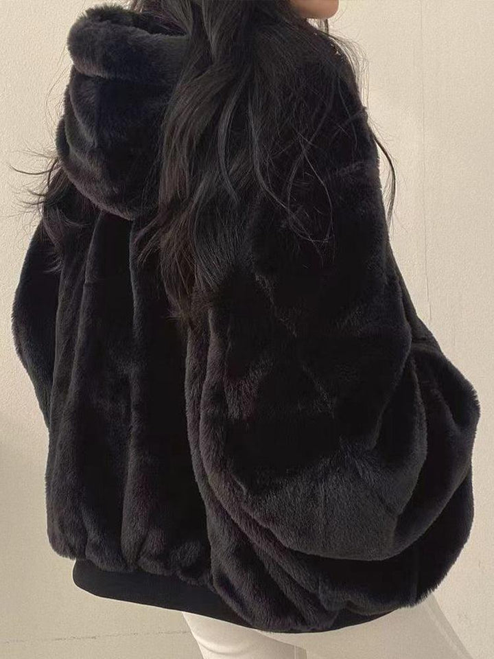 Women Winter jacket Oversized – Cosy and Stylish Warmth