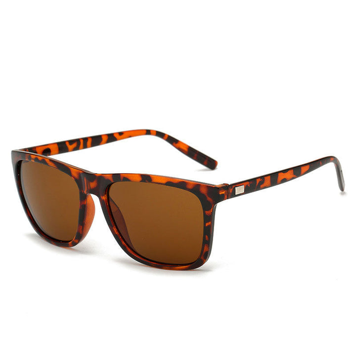 Polarised Sunglasses for men - UV400 Protection
