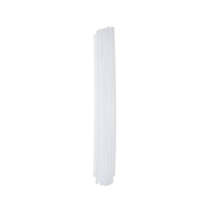 PP Stötfanger Plastic Sveisestang - High Strength and Kjemisk Resistance