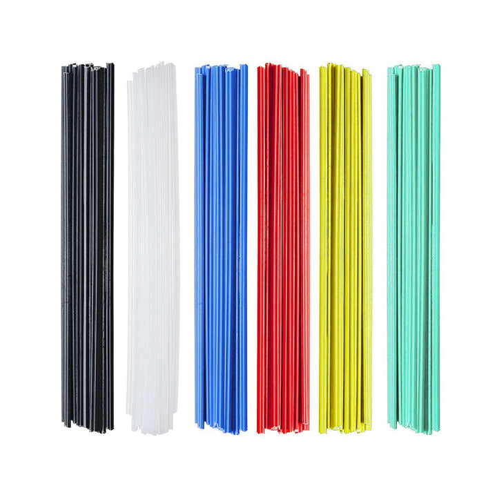 PP Stötfanger Plastic Sveisestang - High Strength and Kjemisk Resistance